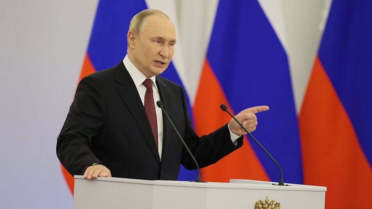 Anistia Internacional acusa Rússia de atrair estrangeiros com propostas falsas de emprego para lutar contra a Ucrânia