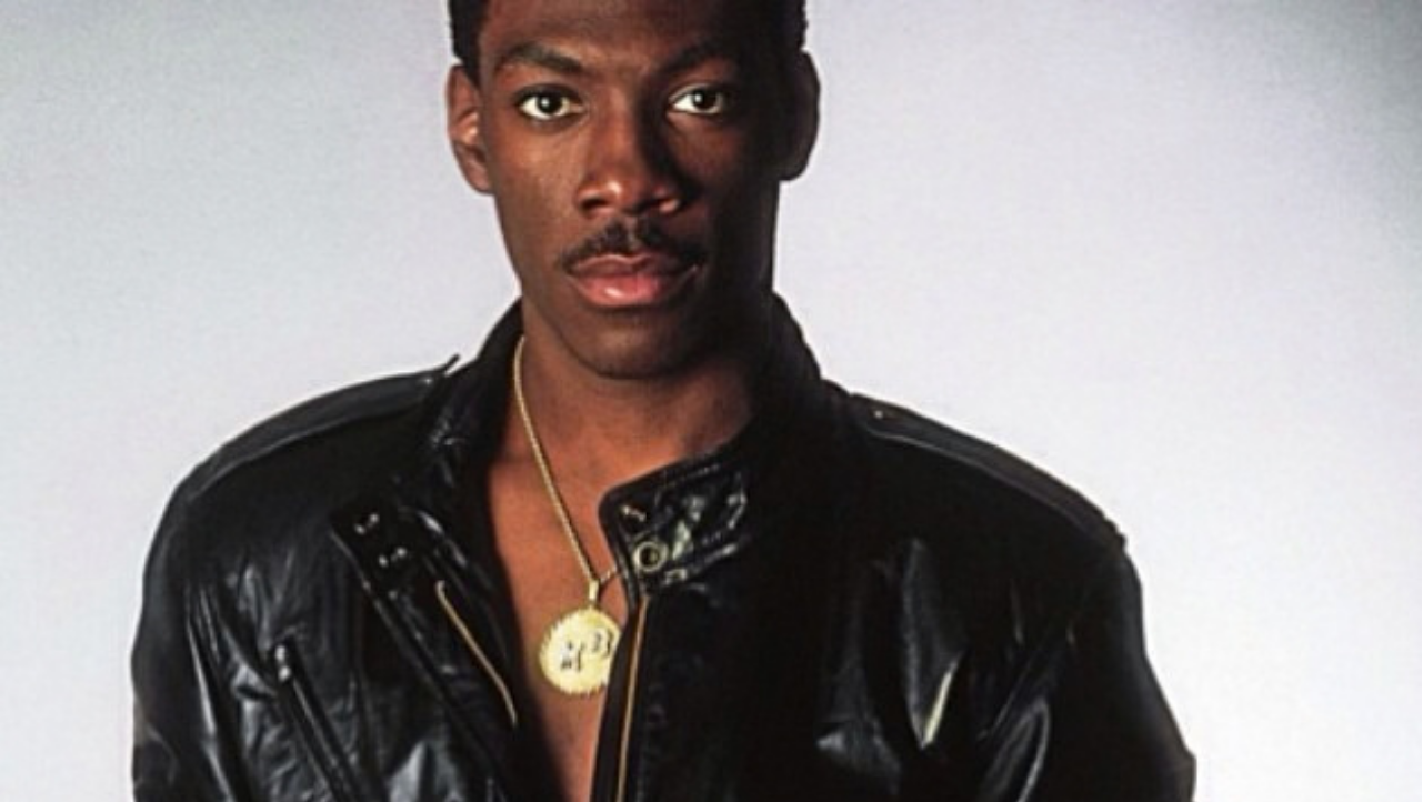 Eddie Murphy vai estrelar The Chairman, sua primeira série roteirizada