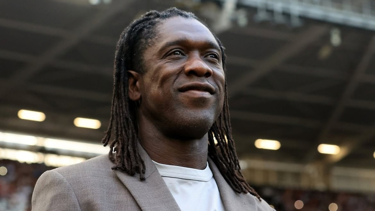Corinthians anuncia Seedorf como novo técnico até o fim de 2027