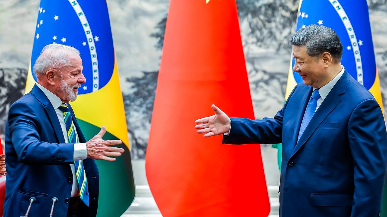 China eleva tarifa sobre carne brasileira a 67%; entenda