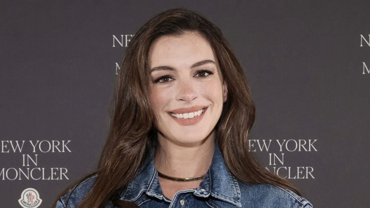 Anne Hathaway elogia Digger, mesmo após fracasso comercial