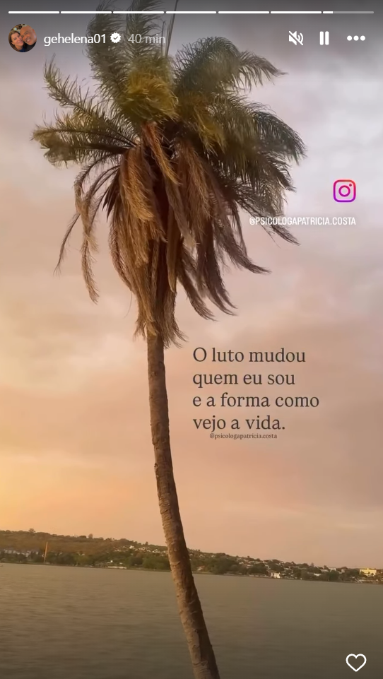 Viúva de Rick, da dupla Rick e Renner, desabafa sobre morte do cantor