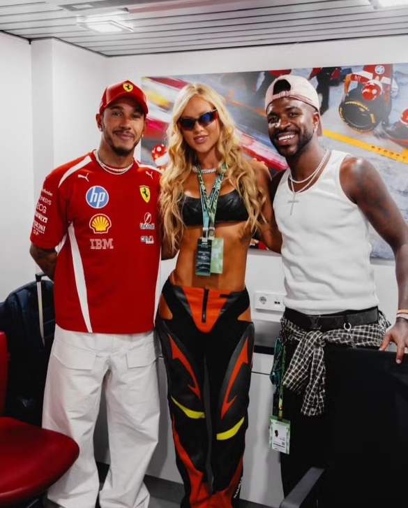 Vini Jr. exclui foto polêmica com Virginia Fonseca um dia após anunciar término