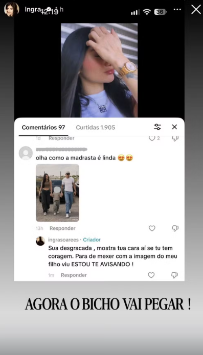 Zé Vaqueiro abre o jogo sobre polêmica envolvendo foto criada por inteligência artificial