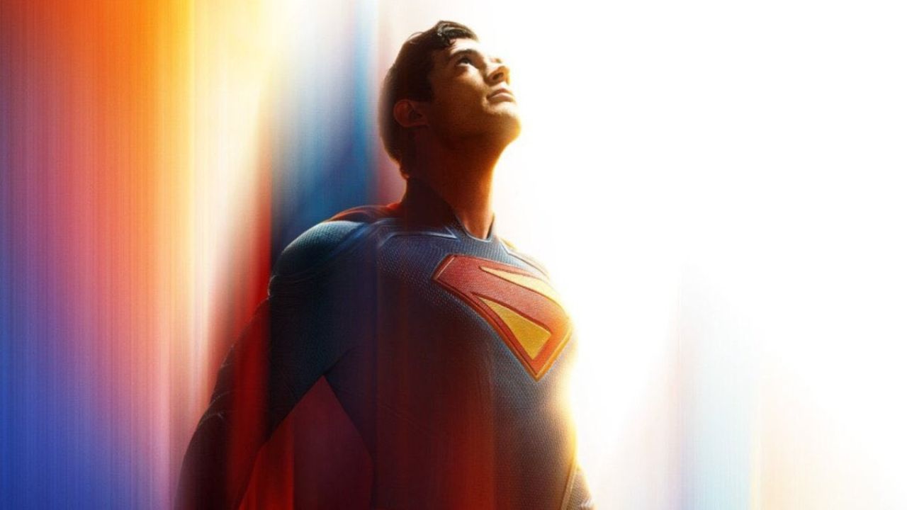 Diretor confirma exibição do primeiro corte de Man of Tomorrow, novo filme do Super-Homem