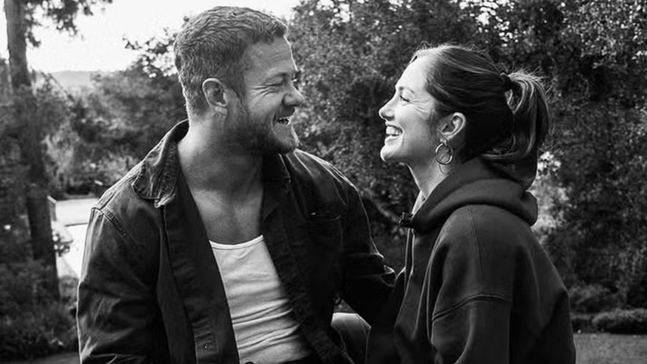 Minka Kelly e Dan Reynolds encerram namoro de quatro anos