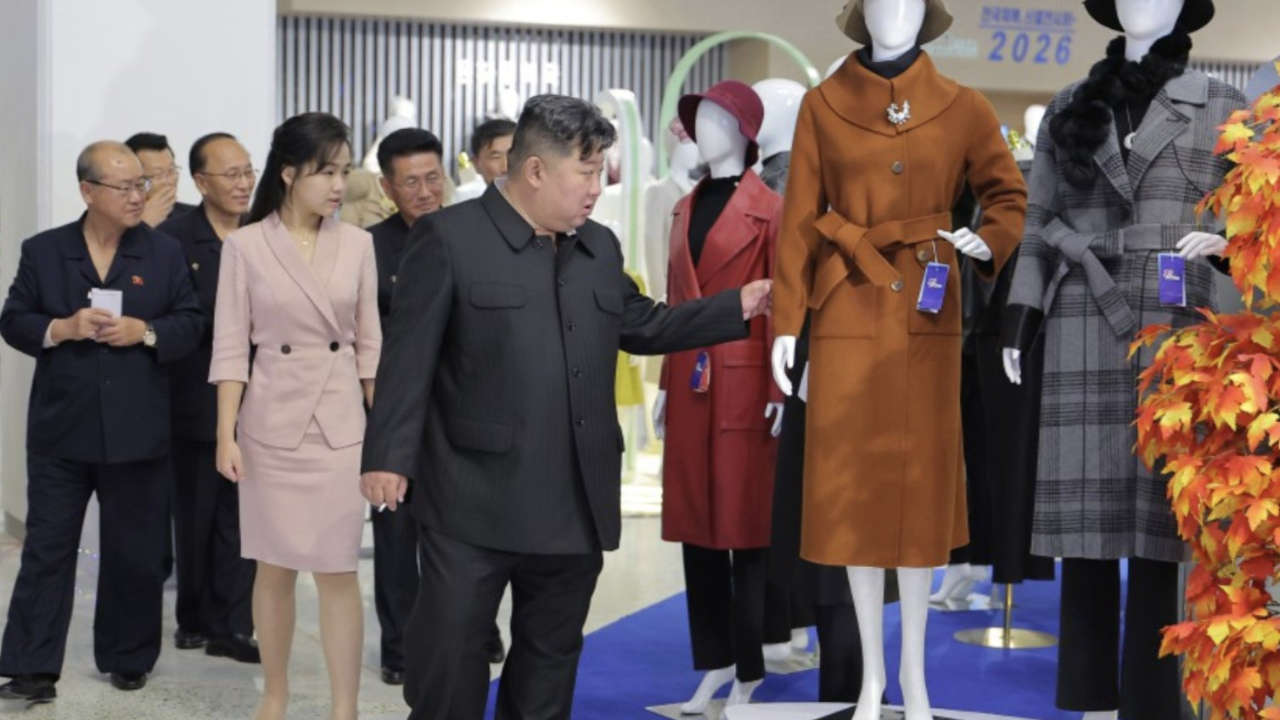 Coréia do Norte rebate boatos sobre a morte Kim Jong-Un