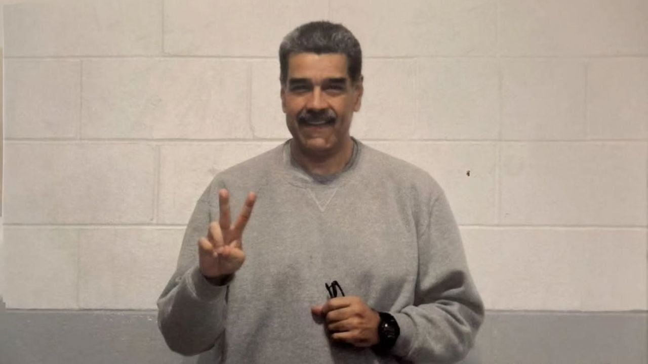 Agência diz que Maduro e esposa teriam torturado cidadãos americanos