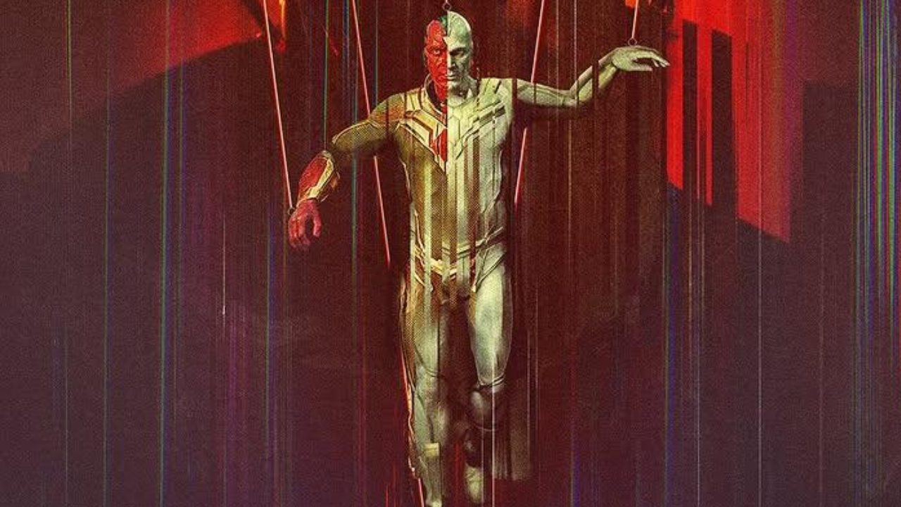 VisionQuest: novo vídeo revela visual do Tocha-Humana original