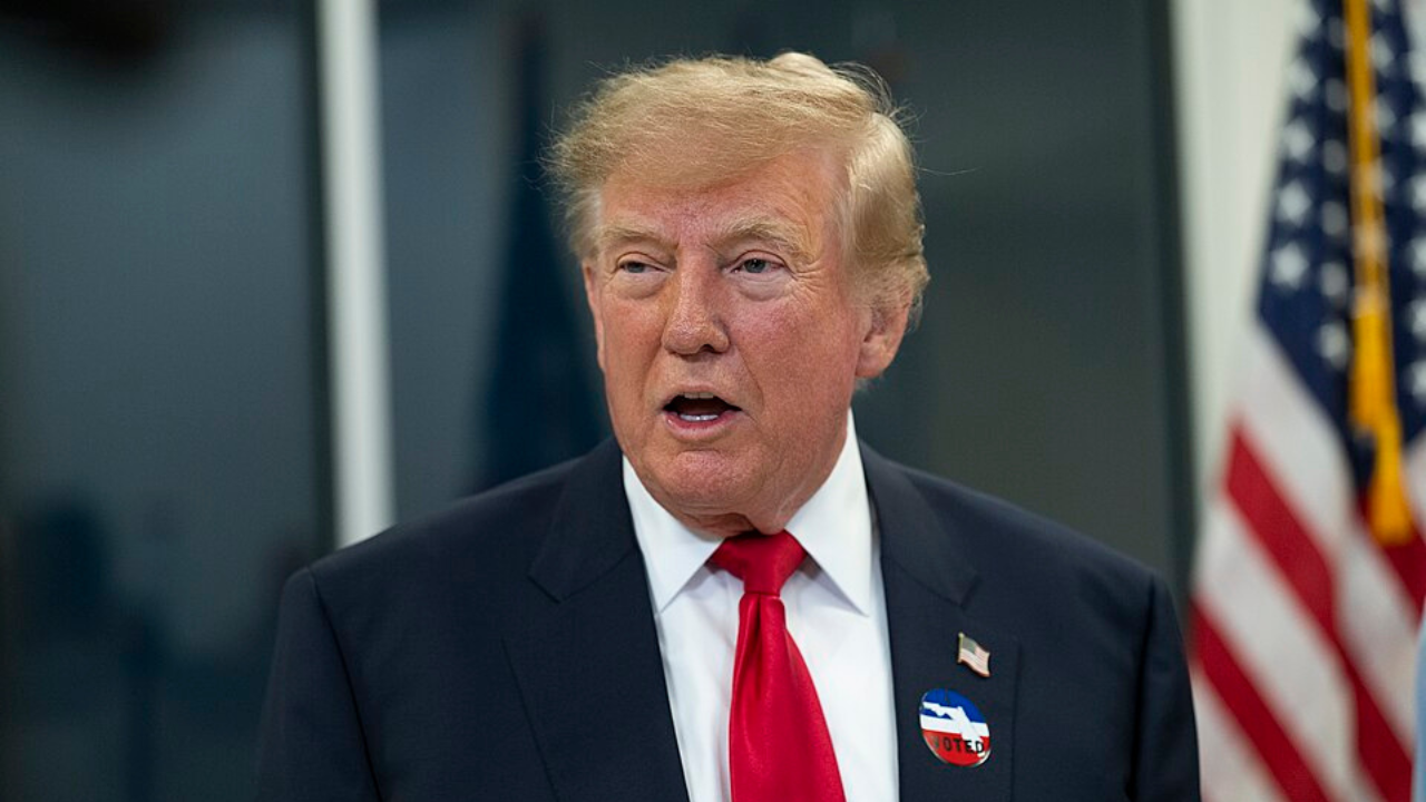 Trump ofende a Noruega por não ter recebido o Nobel da Paz
