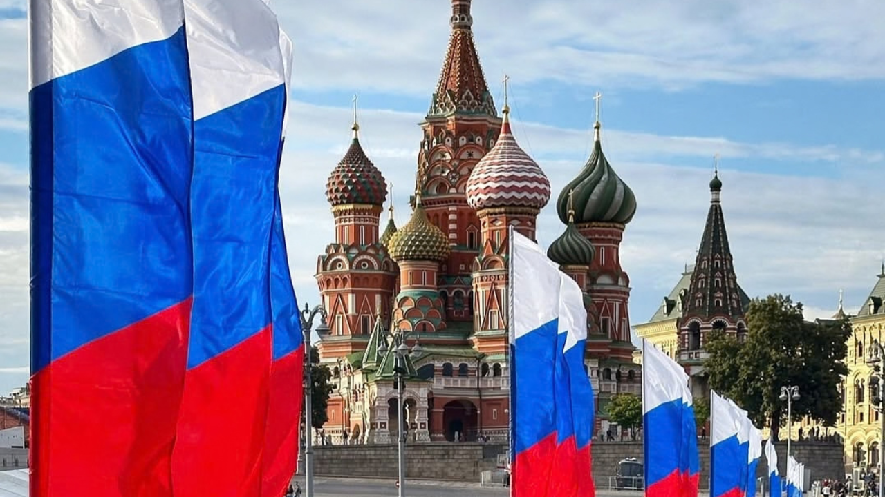 Rússia critica notícias sobre morte de funcionária