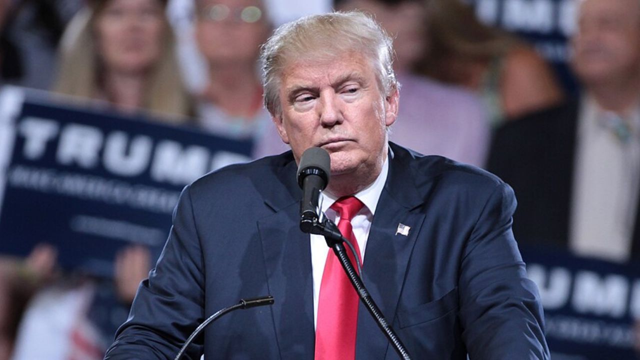 Donald Trump afirma que América do Sul está mudando de orientação política