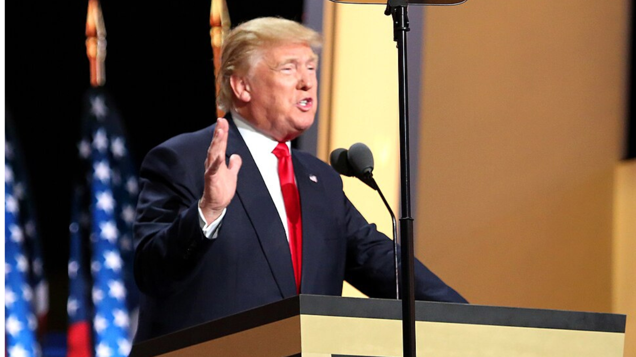 Estados Unidos ameaçam usar MOAB contra o Irã
