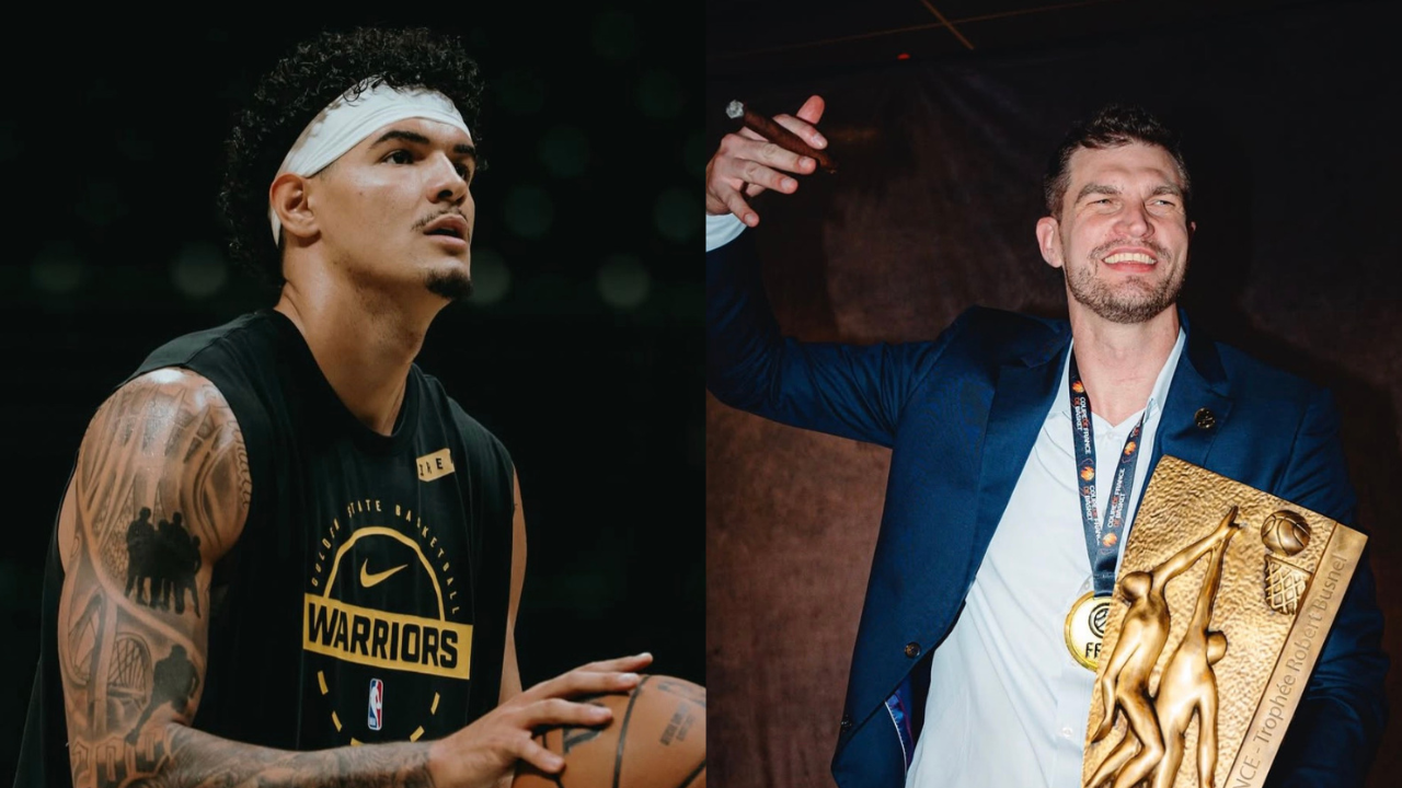 Gui Santos busca protagonismo e Tiago Splitter encara novo desafio nos Bulls