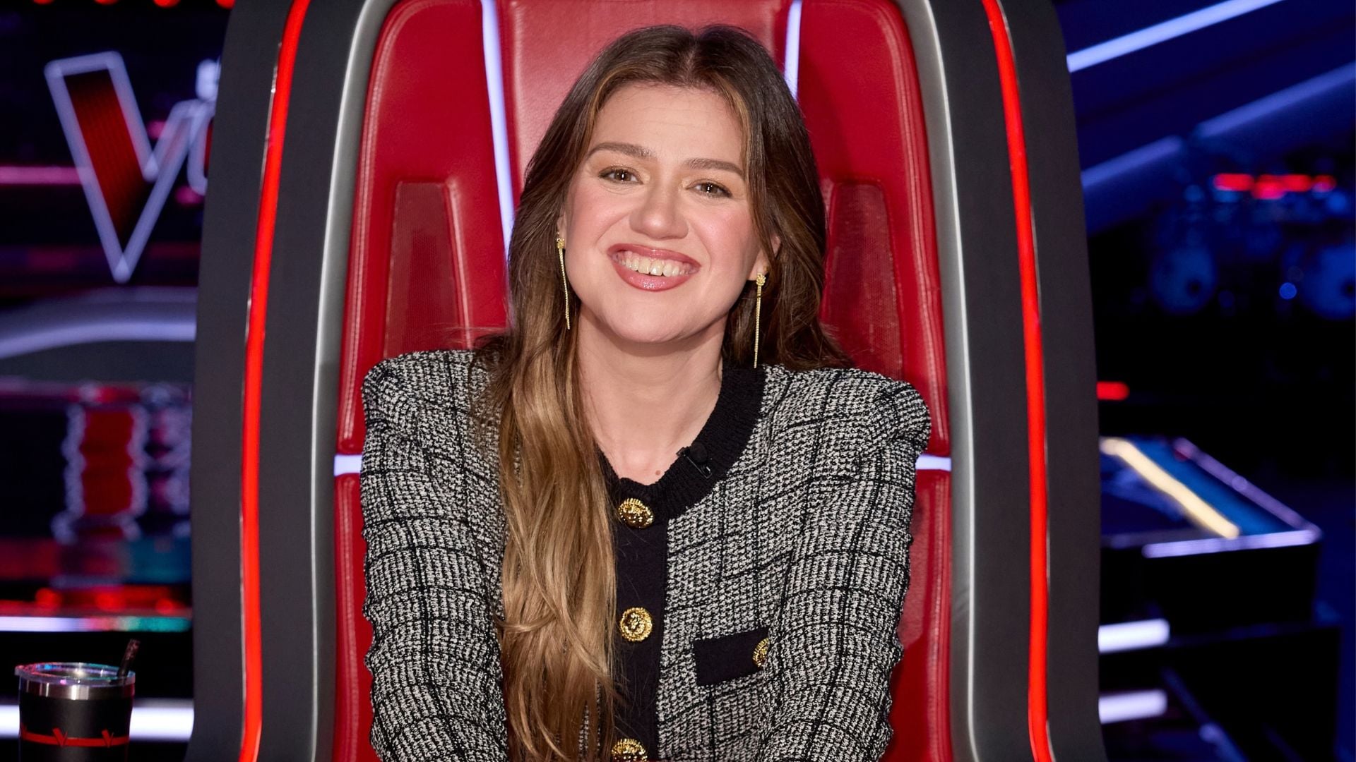 Kelly Clarkson explica por que fechou as portas para novos relacionamentos; confira