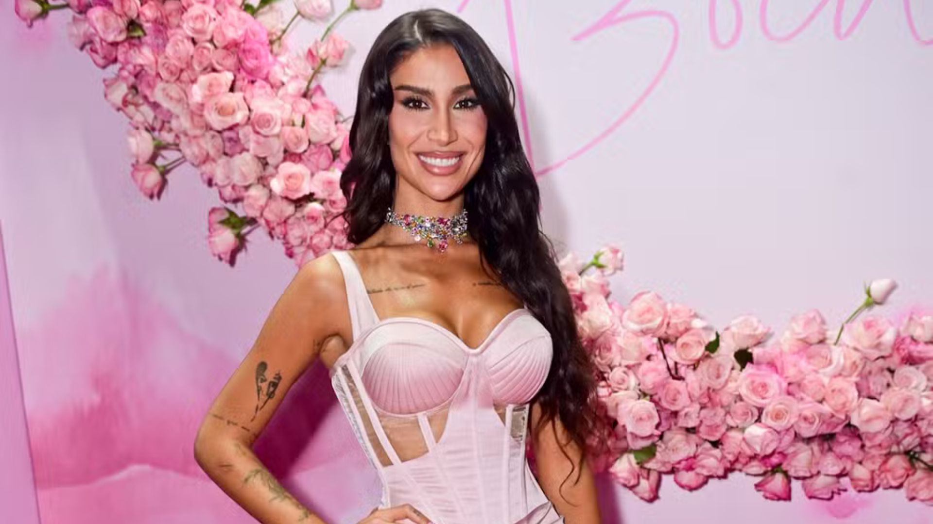 Bianca Andrade comemora seus 15 anos de sucesso na internet com evento luxuoso repleto de celebridades