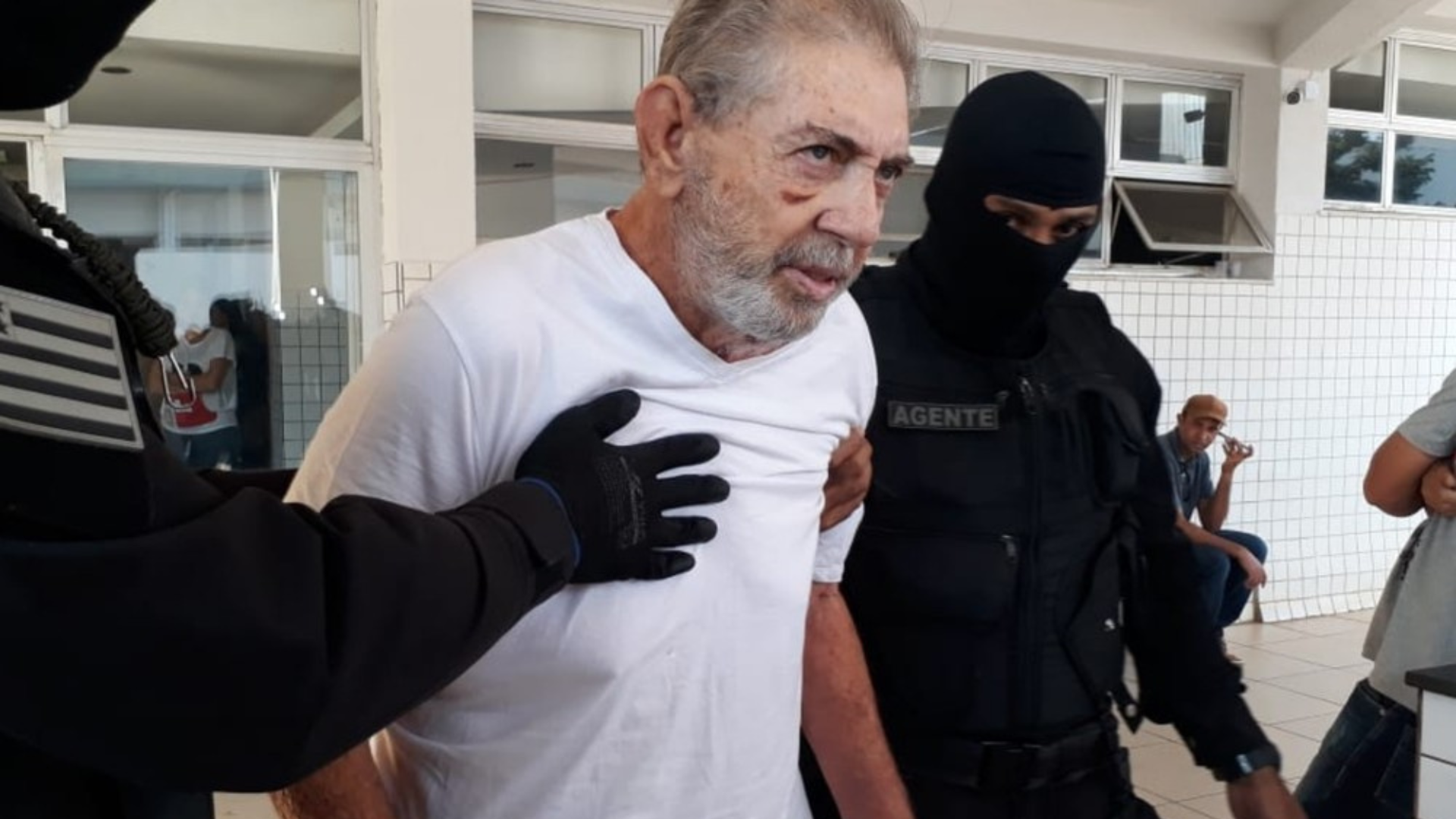 João de Deus e centro espírita sofre condenação e terão que pagar R$ 20 milhões por danos morais coletivos