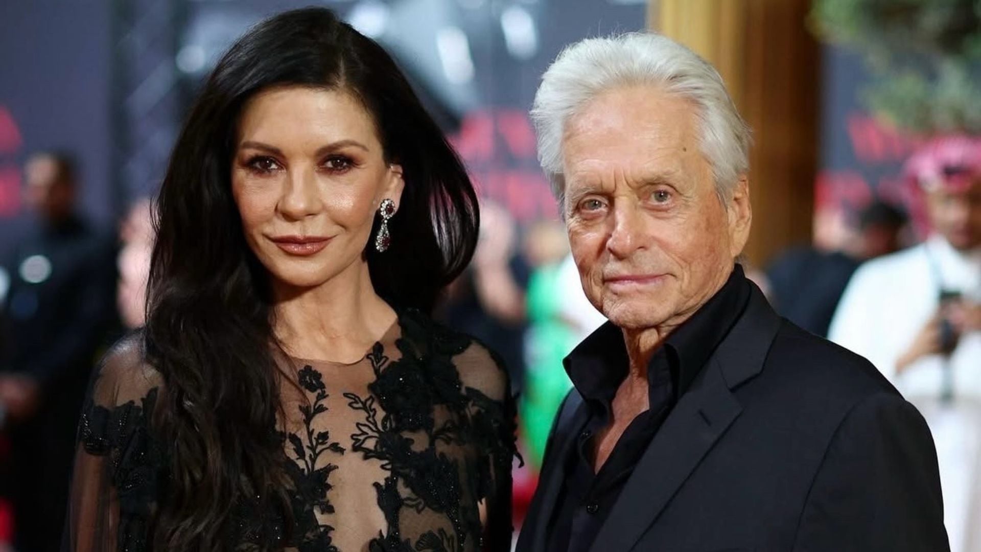 Michael Douglas revela segredo que salvou seu casamento com Catherine Zeta-Jones após separação