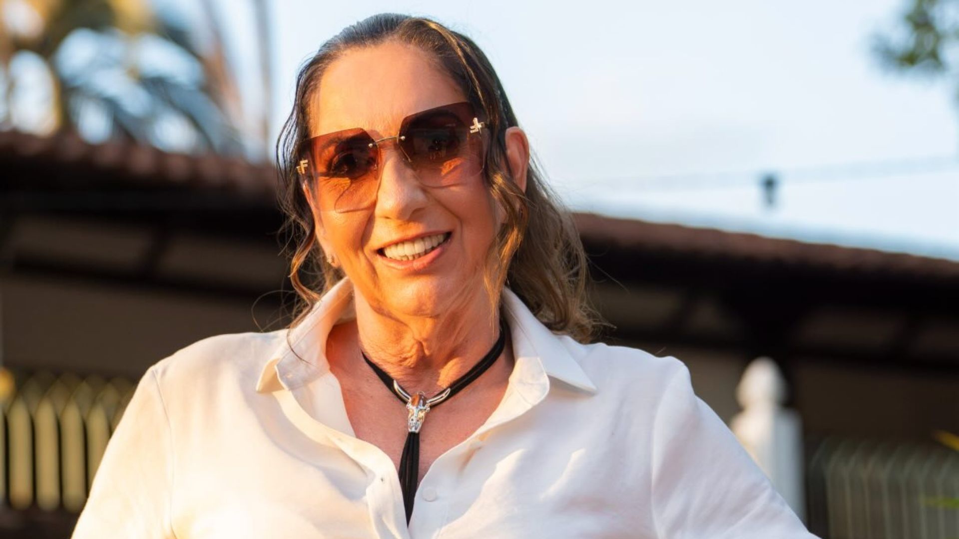 Margareth Serrão, mãe de Virginia, abre o jogo sobre ‘Poderosas do Cerrado’ e promete que terá ‘muito entretenimento’