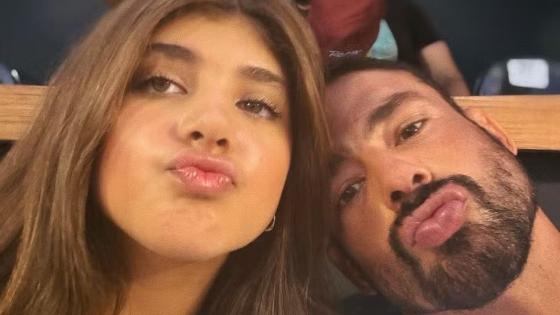 Cauã Reymond conta sobre a adolescência da filha e impõe ‘condição’ inusitada para futuros relacionamentos