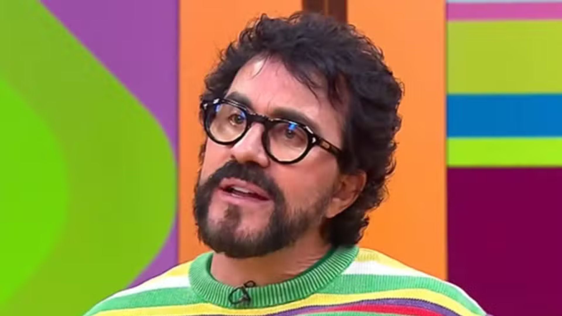 Padre Fábio de Melo fala sobre sua luta contra a depressão crônica
