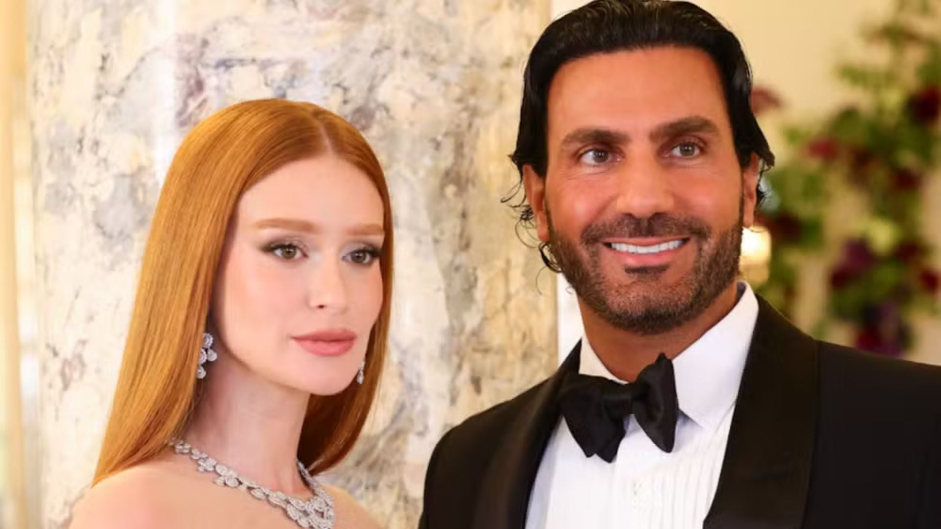 Noivado de Marina Ruy Barbosa passa por pausa há quatro meses, aponta colunista