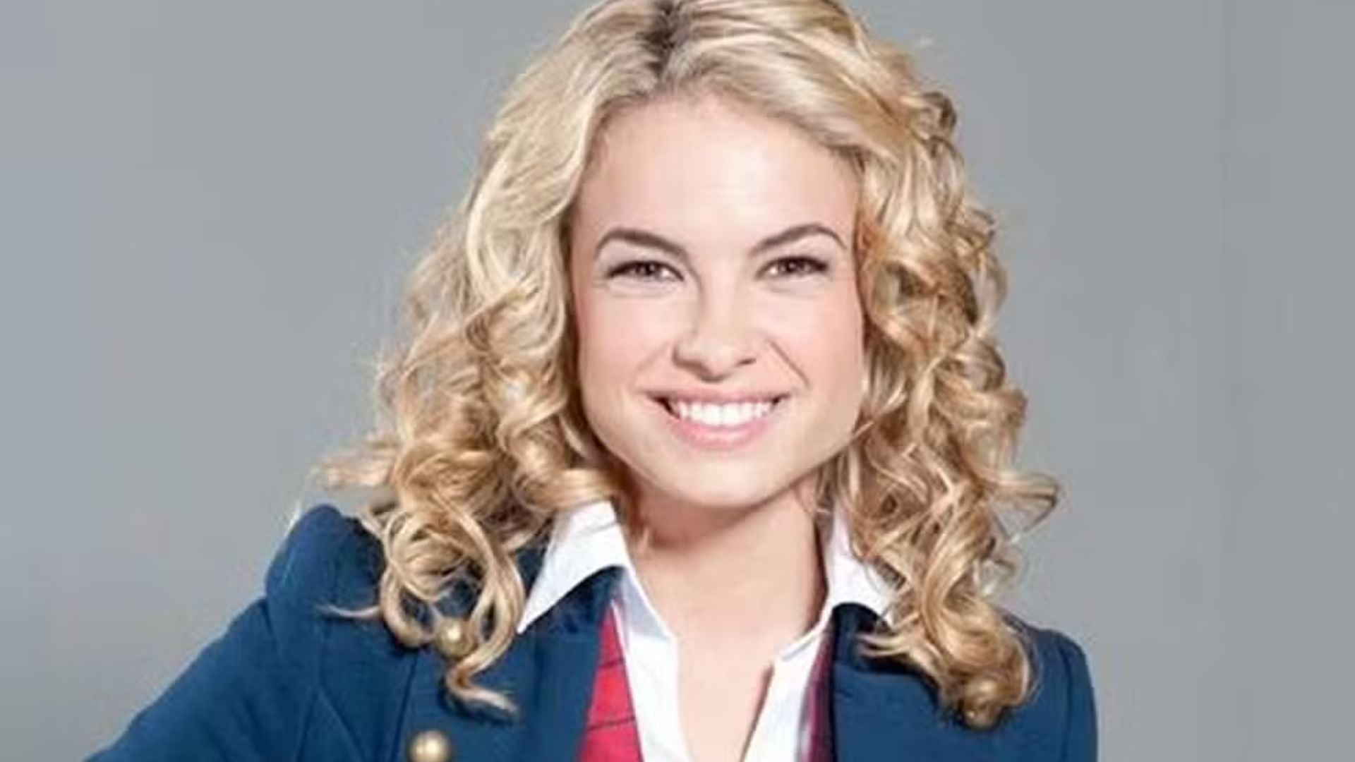 Morre aos 39 anos Lua Blanco, atriz que marcou uma geração em ‘Rebelde Brasil’
