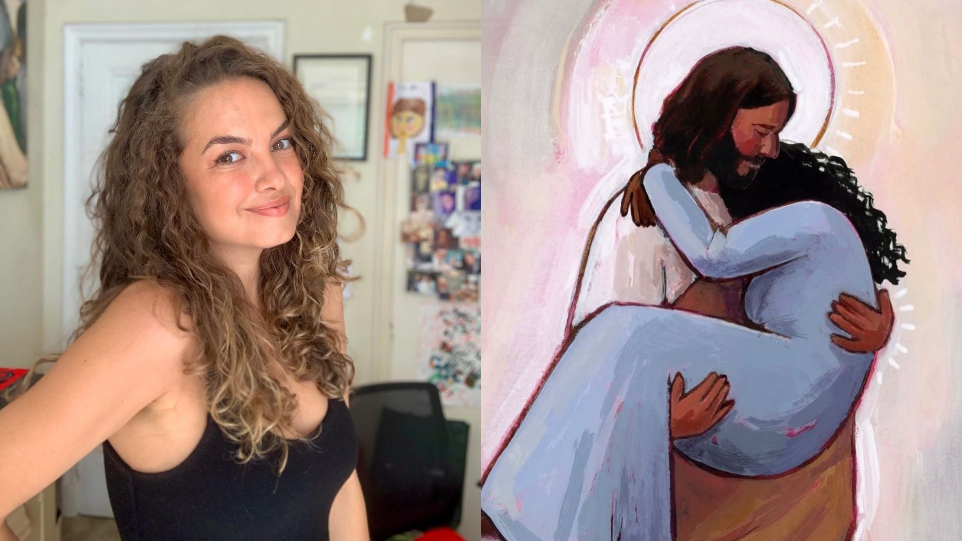 Último post de Lua Blanco, feito dias antes, emociona seguidores: “Sabia que estava partindo”