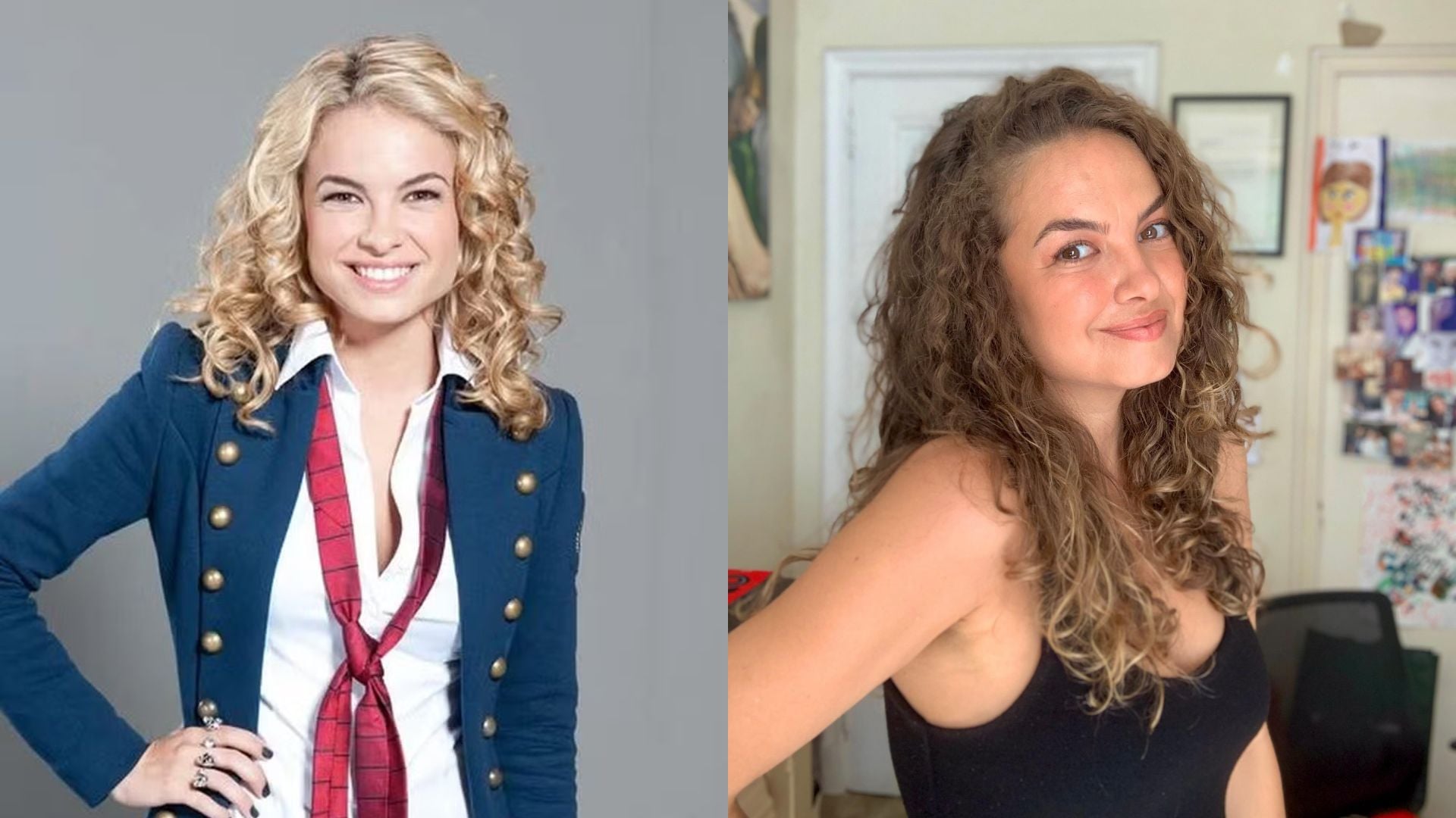 Despedida de Lua Blanco acontecerá nesta segunda (19) no Rio