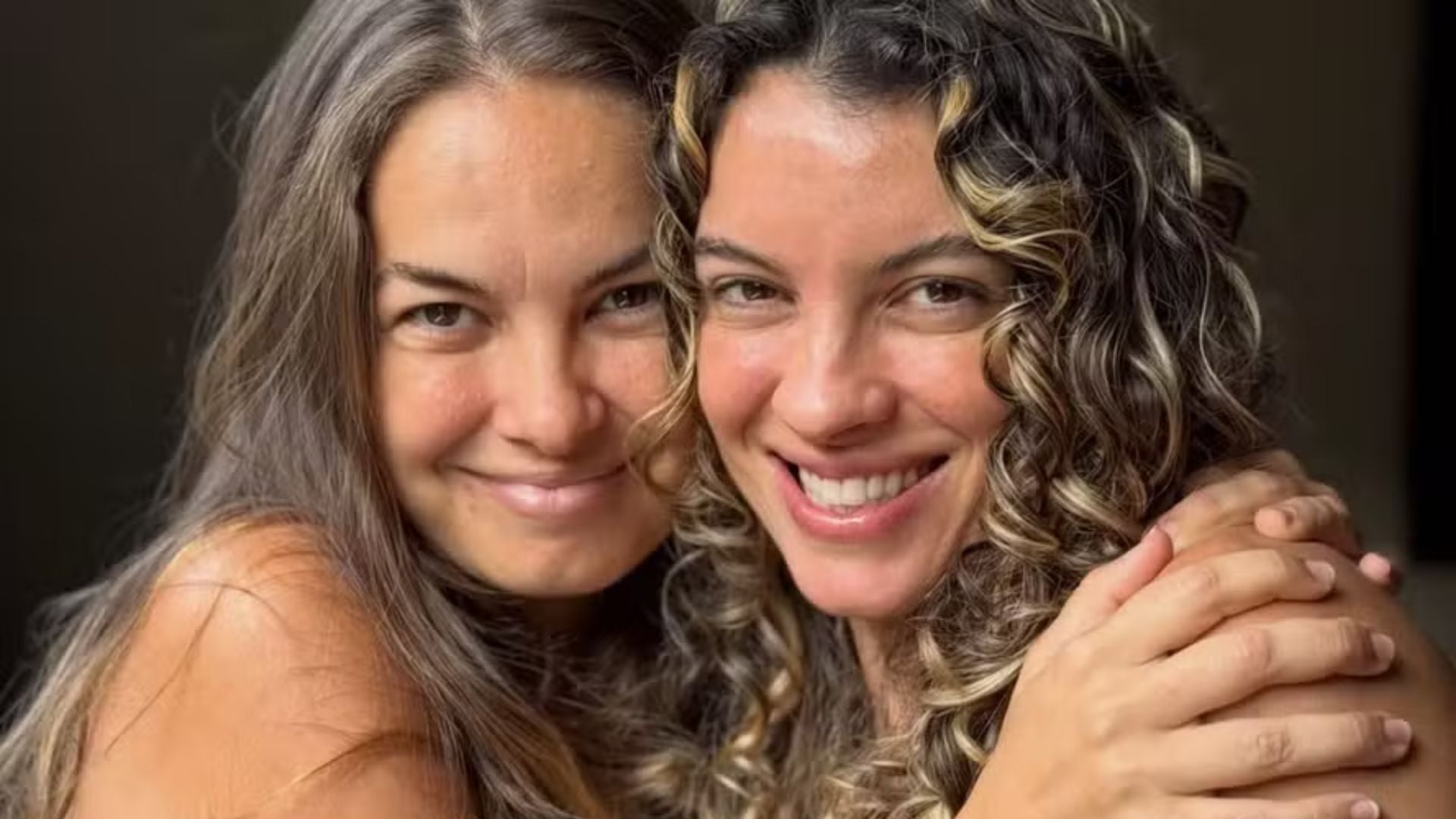 Irmã presta comovente homenagem após o falecimento de Lua Blanco: “Você segue em nós pra sempre”