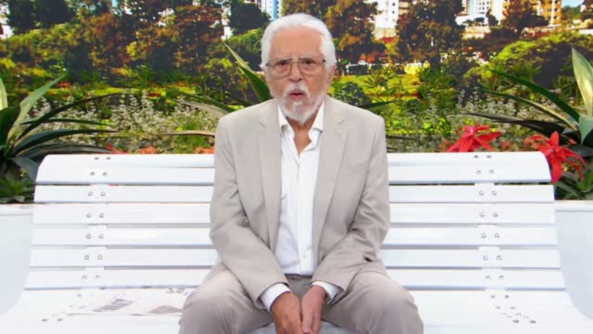 Cirurgia cardíaca de Carlos Alberto de Nóbrega precisa ser remarcada