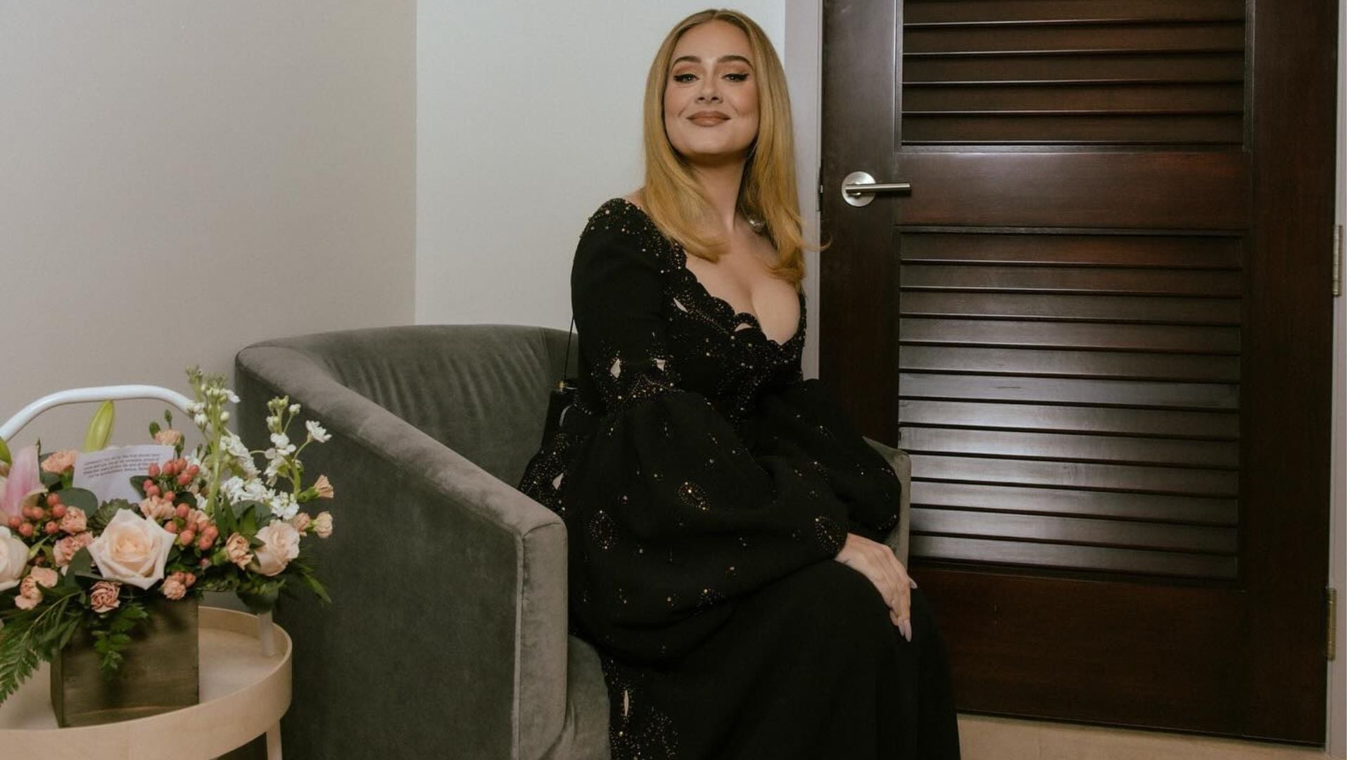 Adele planeja lançamento de disco inédito para 2027 em meio a cancelamento de show secreto, diz jornal