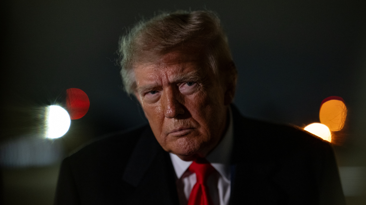 Trump manda cerca de 600 militares para a américa latina