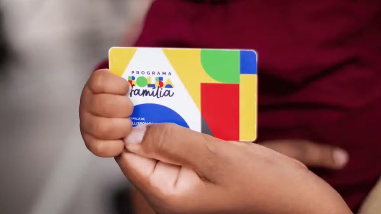 Bolsa Família: governo anuncia mudança no calendário