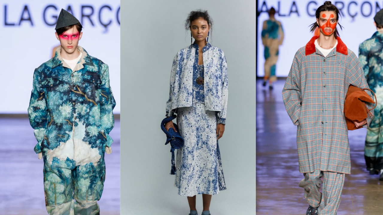 Beleza em destaque no São Paulo Fashion Week 2026