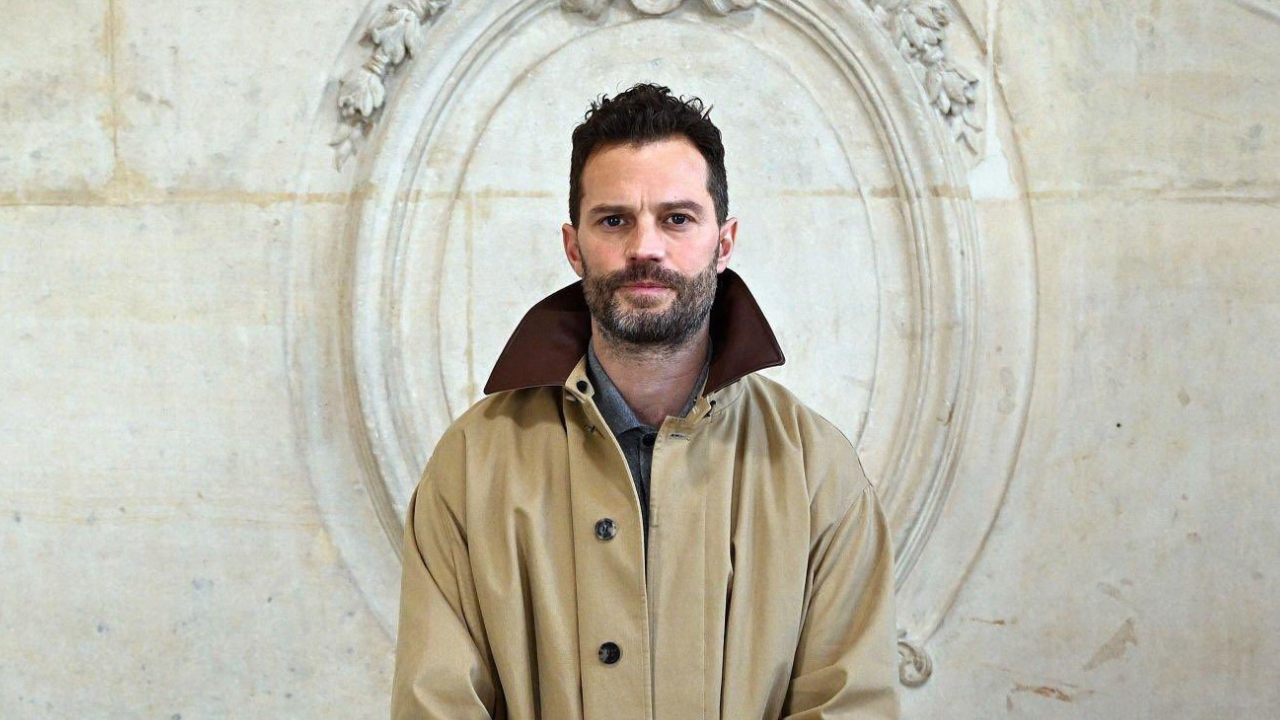 Jamie Dornan interpreta Aragorn em novo Senhor dos Anéis
