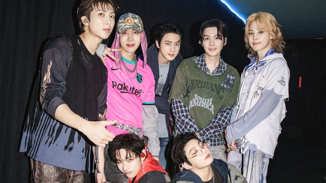 Procon-SP notifica empresa responsável pelos shows do BTS no Brasil a respeito da estrutura