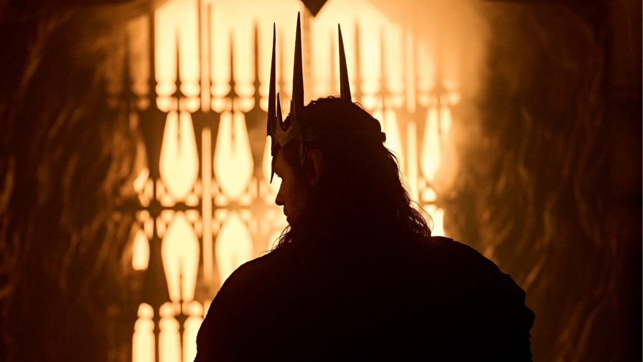 Terceira temporada de “O Senhor dos Anéis” ganha novo pôster