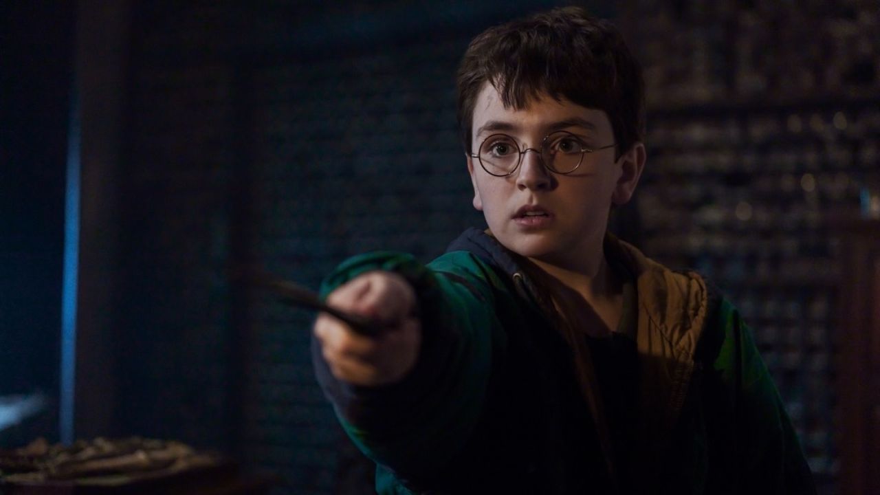 Nova Série de Harry Potter da HBO tem presença confirmada na CCXP26