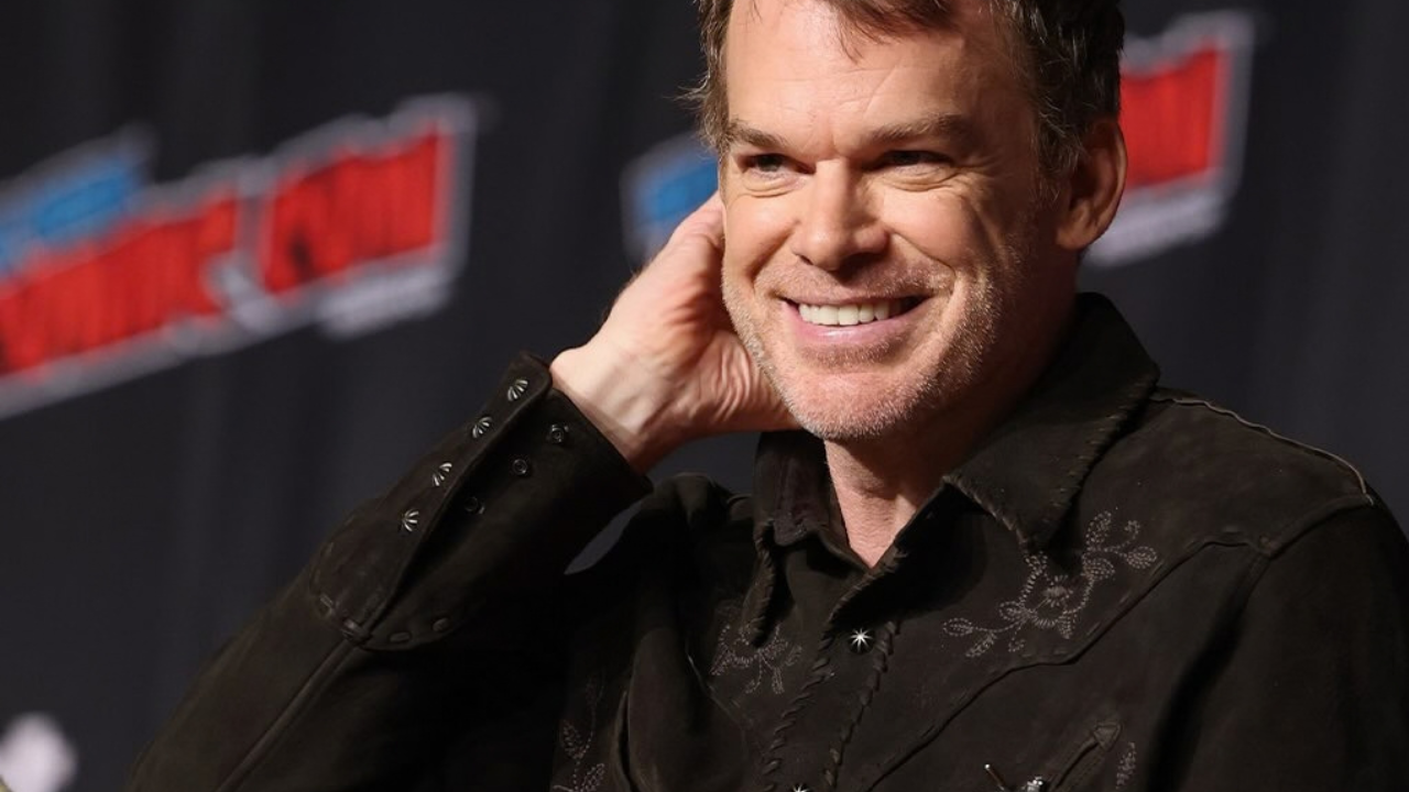 Segunda temporada de Dexter resgata o serial killer Rapunzel