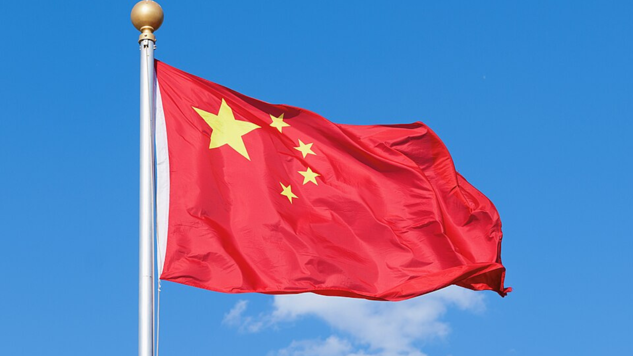 China visa reduzir a taxa de desemprego gerada pela IA