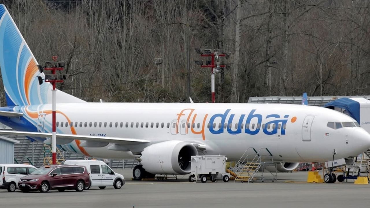 Passageiros conseguem pousar em segurança após copiloto atacar piloto durante voo