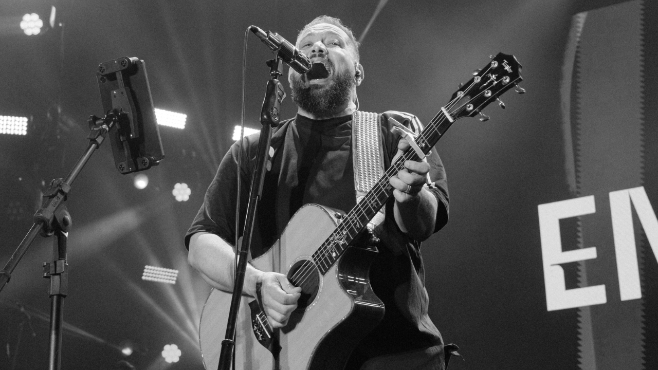 Fernandinho lança “TÃO, TÃO BOM”, música que integra a trilha de novo filme dos irmãos Kendrick