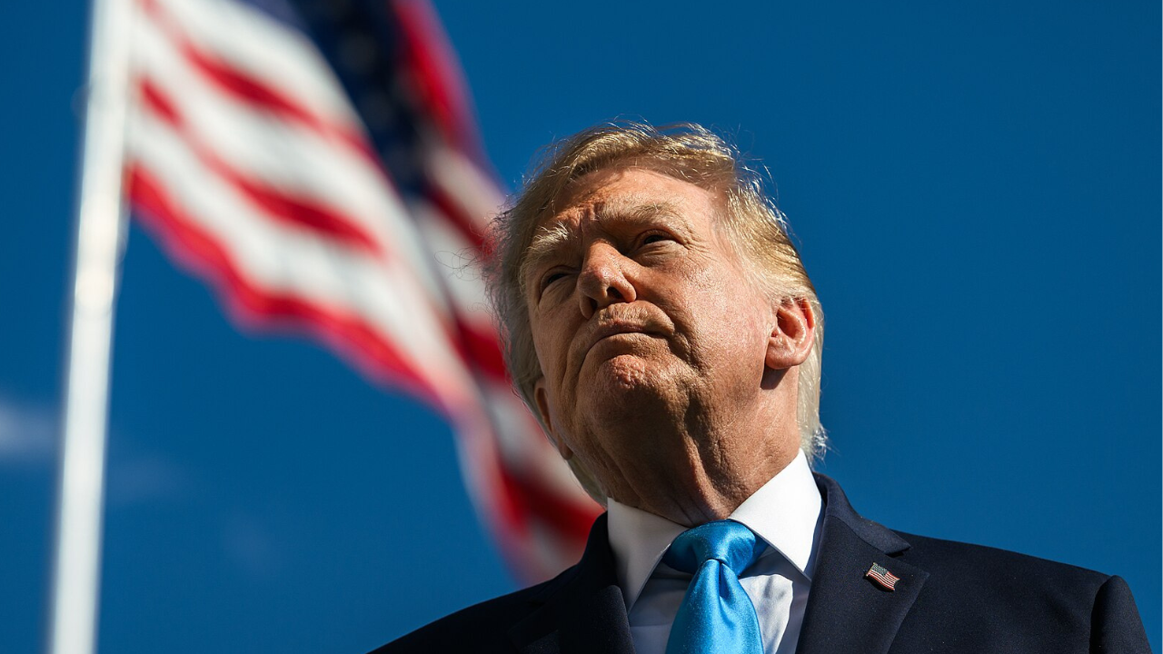 Líderes nos EUA temem interferência de Trump nas midterms