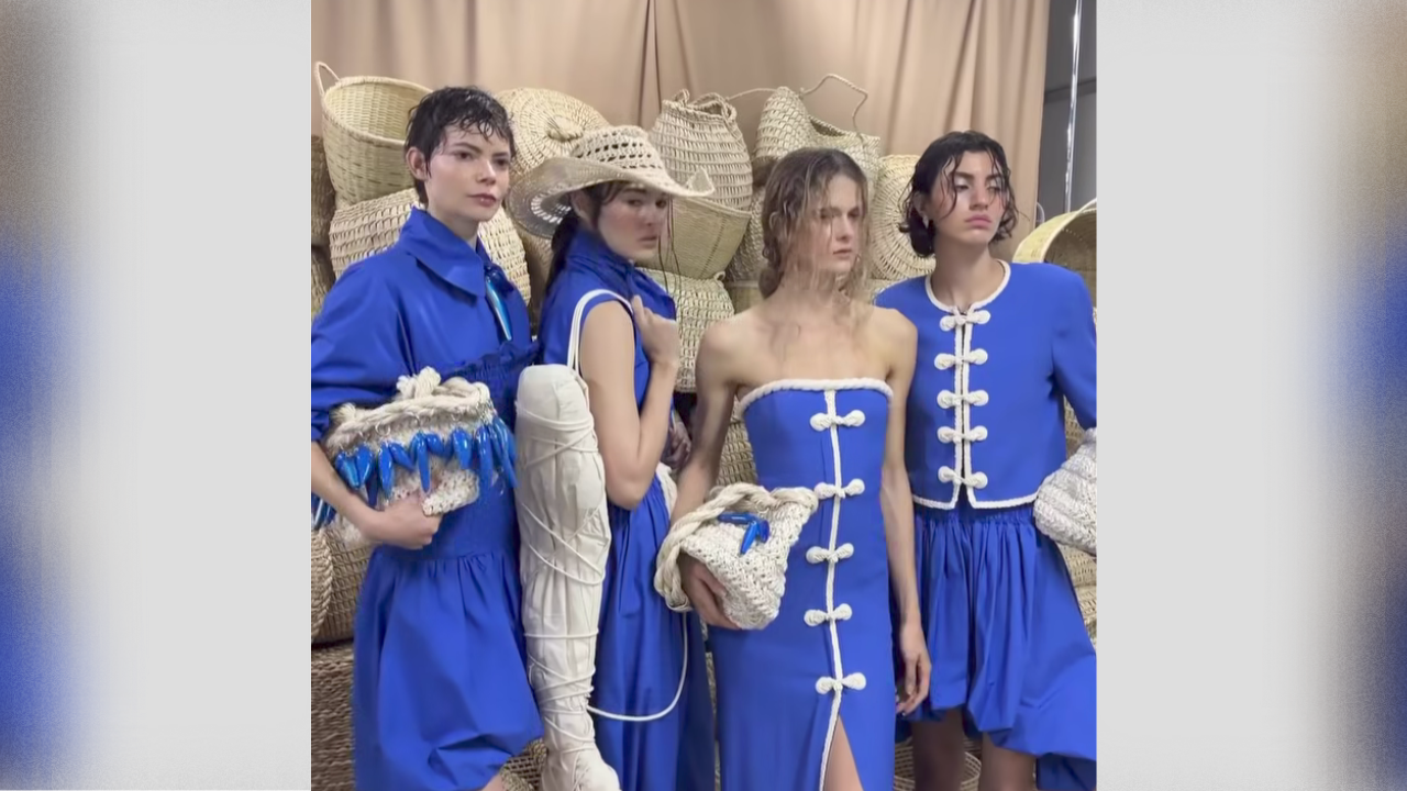 Beleza em destaque no São Paulo Fashion Week 2026