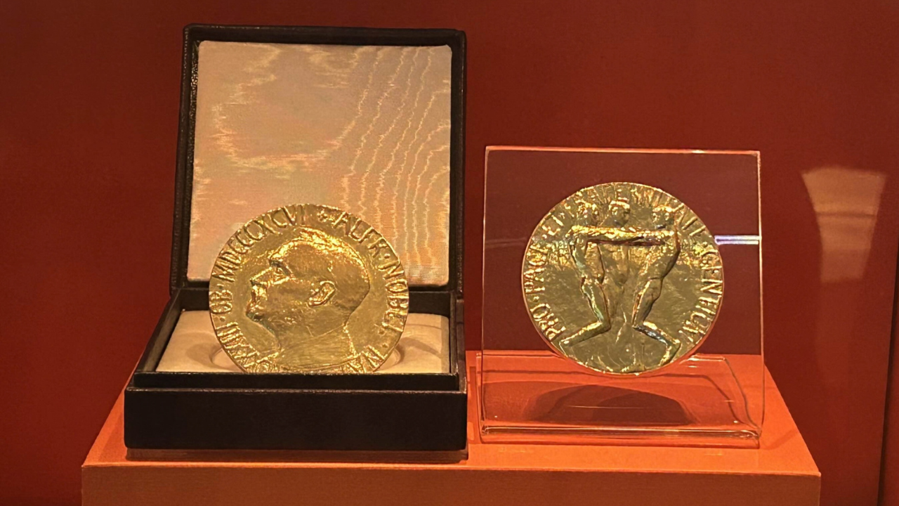 Nobel da Paz será anunciado dia 9 de outubro
