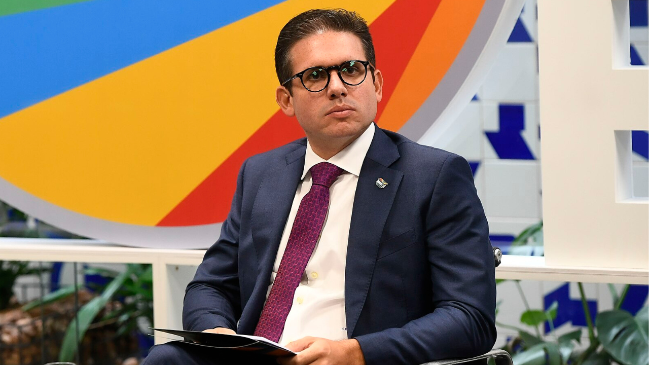 Hugo Motta pretende proteger seu cargo na Câmara
