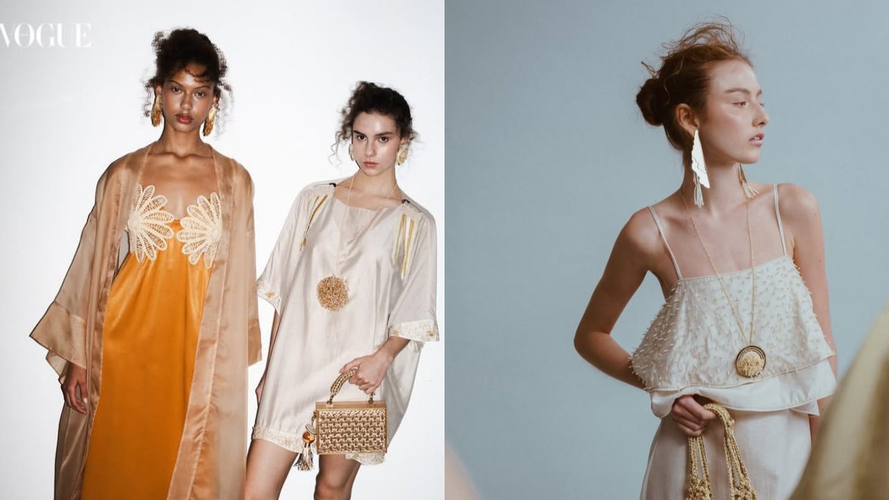 Beleza em destaque no São Paulo Fashion Week 2026