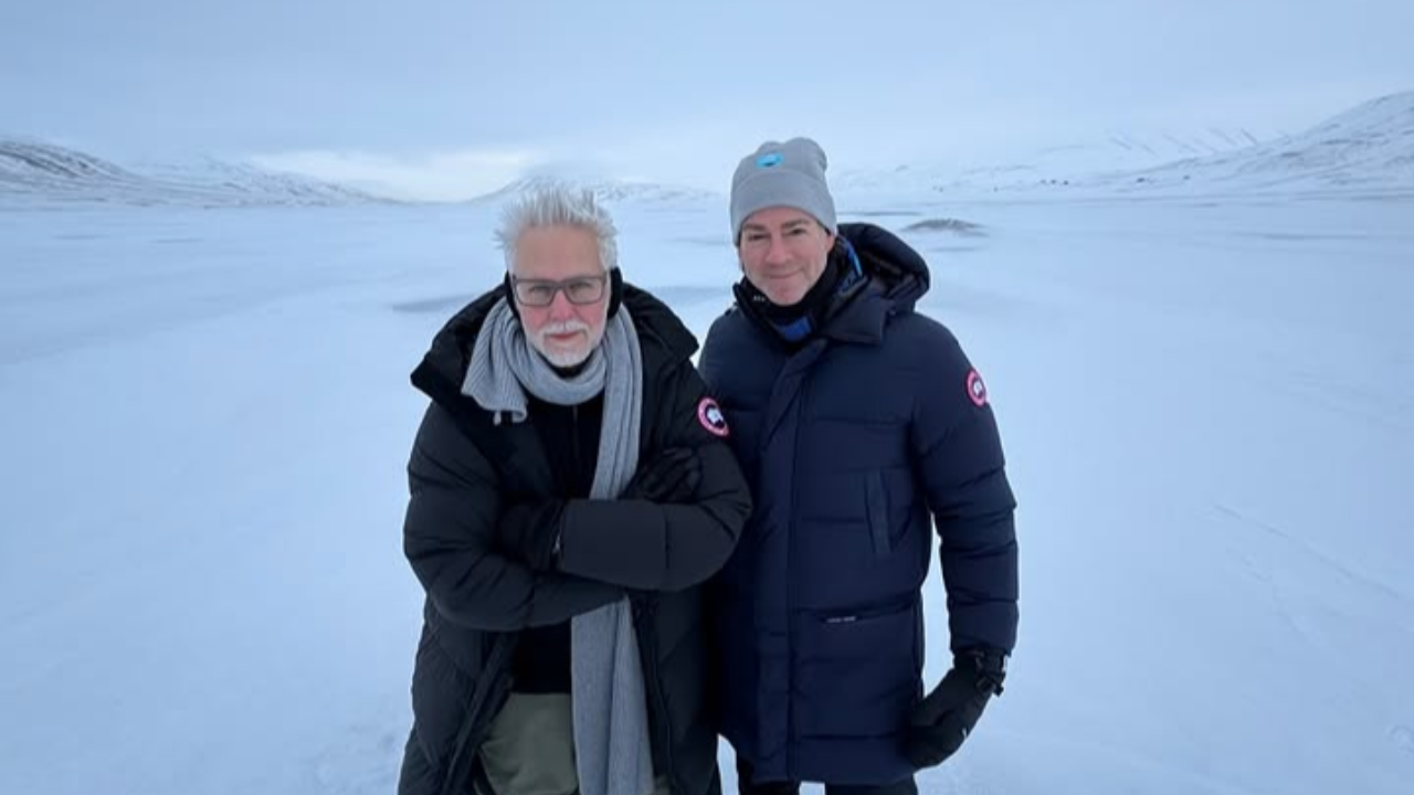 James Gunn e Peter Safran devem permanecer no comando da DC após fusão