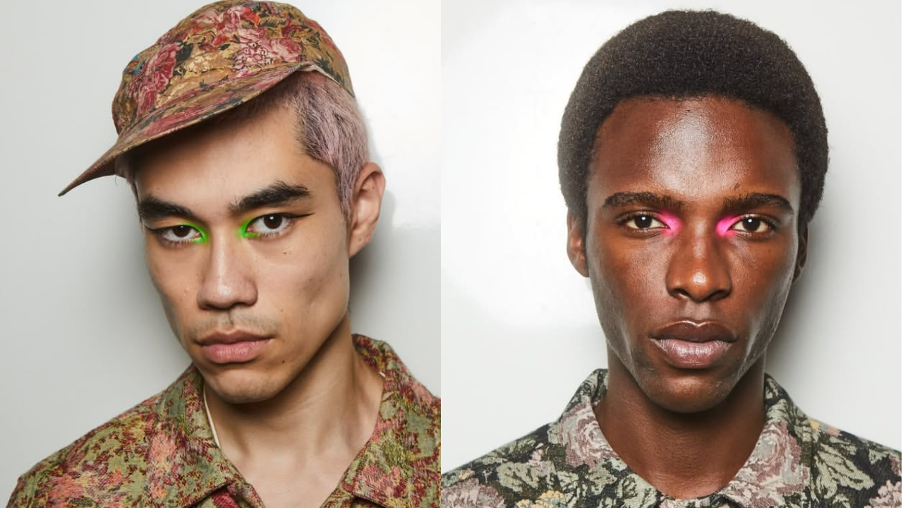 Beleza em destaque no São Paulo Fashion Week 2026